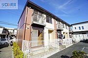 伊丹駅よりバス15分 徒歩5分 1階 築21年の賃貸物件