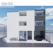 川西能勢口駅より徒歩4分 1階 新築の賃貸物件