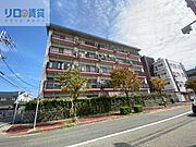 第２中村マンション 2階 築50年3ヶ月の賃貸物件