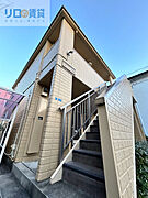 スターハイツ壱番館 1階 築29年7ヶ月の賃貸物件