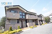 山本駅より徒歩6分 2階 築14年1ヶ月の賃貸物件