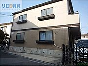 ＦＥＬＩＺＯＮＥ 1階 築32年の賃貸物件