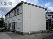 奥田ハイツ 1階 築47年6ヶ月の賃貸物件