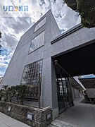 山本駅より徒歩13分 1階 築31年の賃貸物件