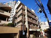 セリバテール伊丹 5階 築28年2ヶ月の賃貸物件