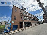 新伊丹駅より徒歩1分 3階 築19年3ヶ月の賃貸物件