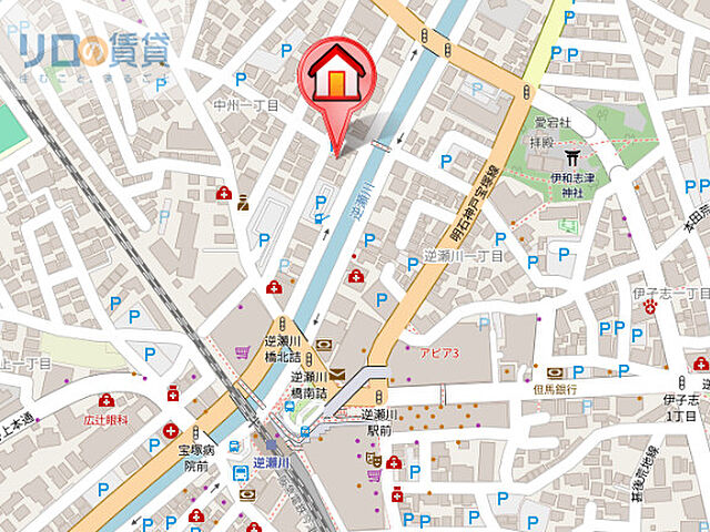 地図