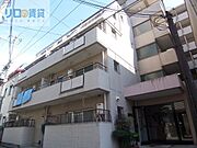 エクセレント伊丹 4階 築41年11ヶ月の賃貸物件