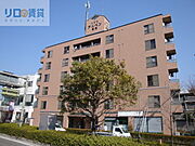 宝塚駅より徒歩3分 3階 築28年の賃貸物件