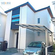 中山寺駅より徒歩8分 1階 築3年の賃貸物件