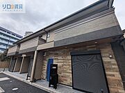 川西能勢口駅より徒歩5分 1階 新築の賃貸物件