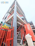 宝塚駅より徒歩9分 1階 築52年9ヶ月の賃貸物件