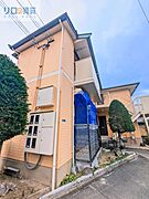 エスポワール宝塚 2階 築27年11ヶ月の賃貸物件