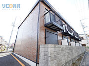 アムール末成 1階 築21年10ヶ月の賃貸物件