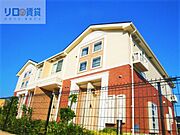 メイプル レジデンス 2階 築16年6ヶ月の賃貸物件