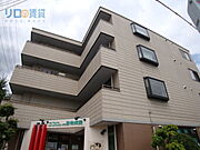 ドミール小林 2階 築31年4ヶ月の賃貸物件