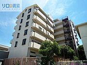 伊丹駅よりバス12分 徒歩43分 4階 築34年11ヶ月の賃貸物件