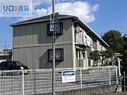 モーツアルト南笹原 2階 築34年10ヶ月の賃貸物件