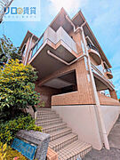 山本駅より徒歩3分 3階 築36年5ヶ月の賃貸物件