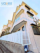 スチューデントルームバラード47 2階 築35年の賃貸物件