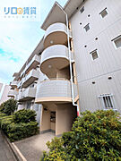 アビタシオン仁川 2階 築35年1ヶ月の賃貸物件