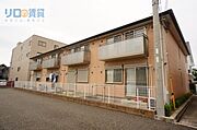 メロディーヒルズ B棟 1階 築20年6ヶ月の賃貸物件