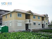 伊丹駅より徒歩17分 2階 築17年3ヶ月の賃貸物件