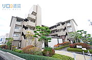 グランドール南野 3階 築31年8ヶ月の賃貸物件
