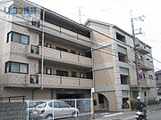 マンション エルミナール 4階 築27年7ヶ月の賃貸物件