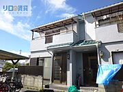 第二フジハイツ 1階 築31年11ヶ月の賃貸物件
