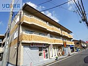 ファミールM 3階 築38年2ヶ月の賃貸物件