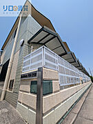 レジデンスＫ・Ｍ・２号館 2階 築33年7ヶ月の賃貸物件