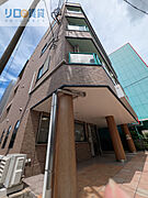 宝塚駅より徒歩2分 4階 築27年11ヶ月の賃貸物件