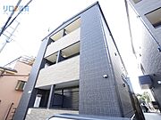 清荒神駅より徒歩6分 2階 新築の賃貸物件