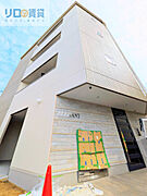 ELEGANTE宝塚 2階 新築の賃貸物件