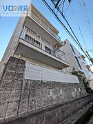 プレアール宝塚泉町 2階 築36年5ヶ月の賃貸物件