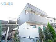 逆瀬川駅より徒歩8分 2階 築4年3ヶ月の賃貸物件