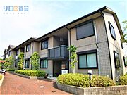 宝塚駅より徒歩5分 1階 築28年7ヶ月の賃貸物件