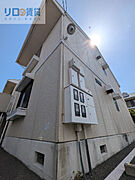 中山寺駅より徒歩28分 2階 築37年4ヶ月の賃貸物件