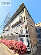 ペピーノ中山 2階 築16年4ヶ月の賃貸物件