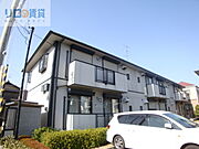 グレースライフA棟 2階 築32年5ヶ月の賃貸物件