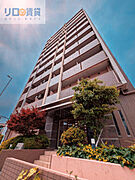 エコロジー宝塚レジデンス 4階 築19年の賃貸物件