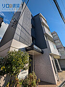 シャトー栄根2 2階 築32年10ヶ月の賃貸物件