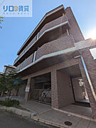 カーサフェリス 2階 築25年の賃貸物件