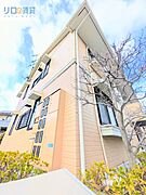 レジデンスエドヤ 2階 築30年6ヶ月の賃貸物件