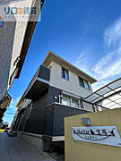 中山寺駅より徒歩3分 1階 築6年6ヶ月の賃貸物件