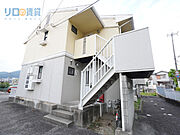 サニーライフ御殿山Ａ 1階 築38年8ヶ月の賃貸物件