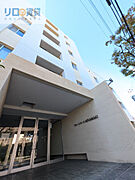 グリーンコートARAMAKI 5階 築21年1ヶ月の賃貸物件