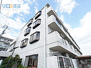 ガーデンハイツ山本 3階 築36年の賃貸物件