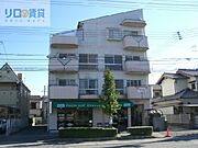 小林駅より徒歩33分 3階 築34年7ヶ月の賃貸物件
